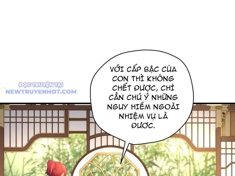 Xuyên Qua Thành Npc Xui Xẻo: Ta Có Lão Bà Che Chở Chap 100 - Next Chap 101