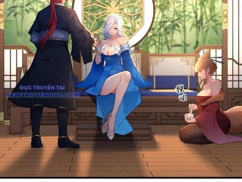 Xuyên Qua Thành Npc Xui Xẻo: Ta Có Lão Bà Che Chở Chap 100 - Next Chap 101