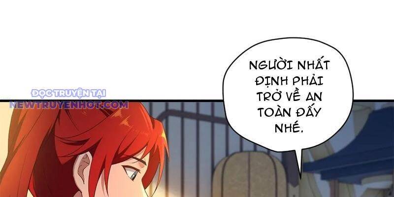 Xuyên Qua Thành Npc Xui Xẻo: Ta Có Lão Bà Che Chở Chap 100 - Next Chap 101