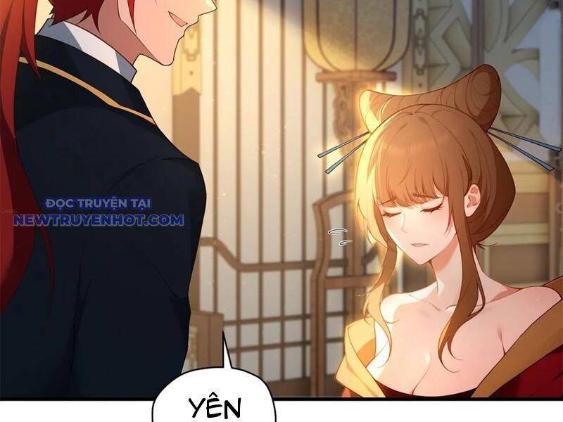 Xuyên Qua Thành Npc Xui Xẻo: Ta Có Lão Bà Che Chở Chap 100 - Next Chap 101