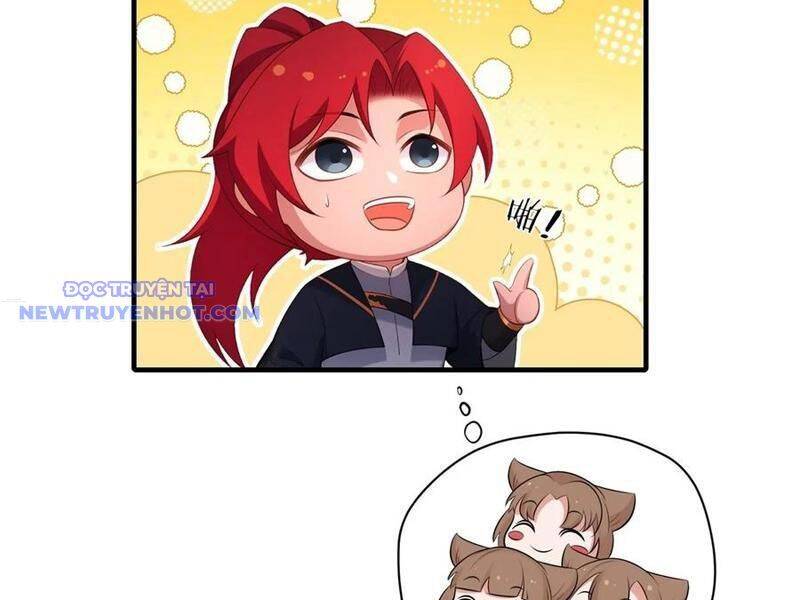Xuyên Qua Thành Npc Xui Xẻo: Ta Có Lão Bà Che Chở Chap 100 - Next Chap 101