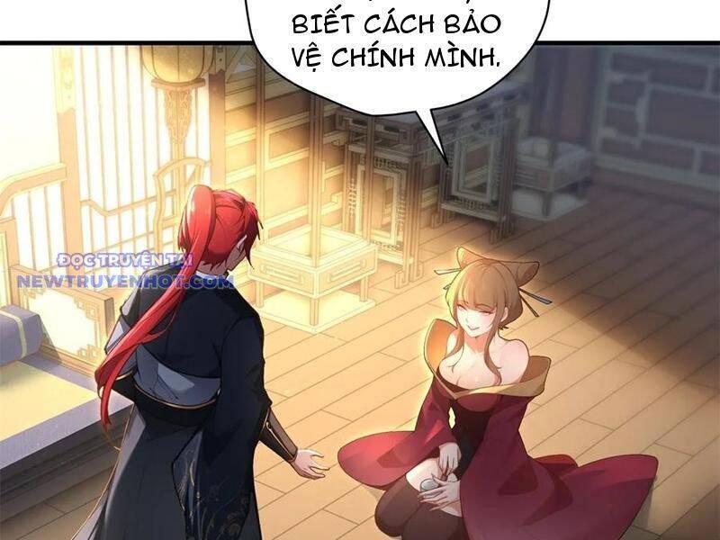 Xuyên Qua Thành Npc Xui Xẻo: Ta Có Lão Bà Che Chở Chap 100 - Next Chap 101
