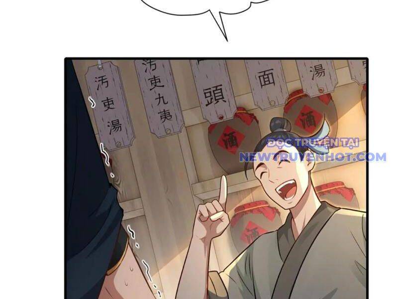 Xuyên Qua Thành Npc Xui Xẻo: Ta Có Lão Bà Che Chở Chap 101 - Next Chap 102