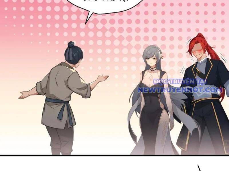Xuyên Qua Thành Npc Xui Xẻo: Ta Có Lão Bà Che Chở Chap 101 - Next Chap 102