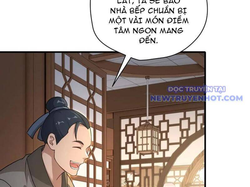 Xuyên Qua Thành Npc Xui Xẻo: Ta Có Lão Bà Che Chở Chap 101 - Next Chap 102