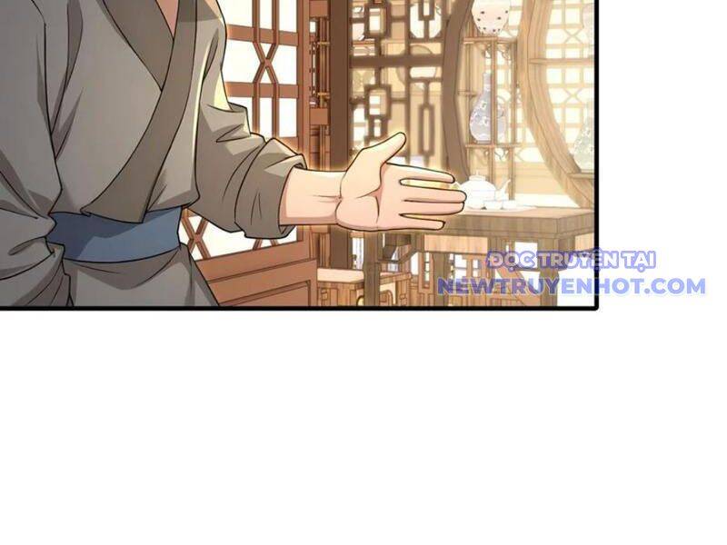 Xuyên Qua Thành Npc Xui Xẻo: Ta Có Lão Bà Che Chở Chap 101 - Next Chap 102