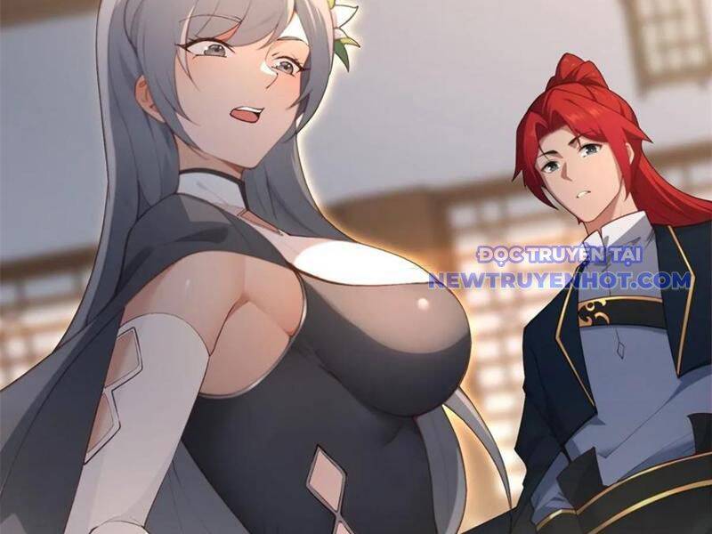 Xuyên Qua Thành Npc Xui Xẻo: Ta Có Lão Bà Che Chở Chap 101 - Next Chap 102