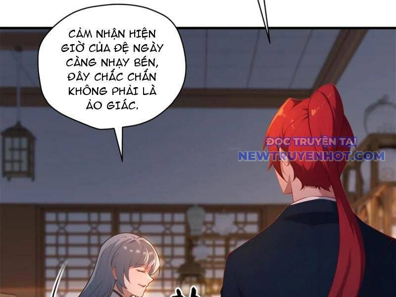 Xuyên Qua Thành Npc Xui Xẻo: Ta Có Lão Bà Che Chở Chap 101 - Next Chap 102