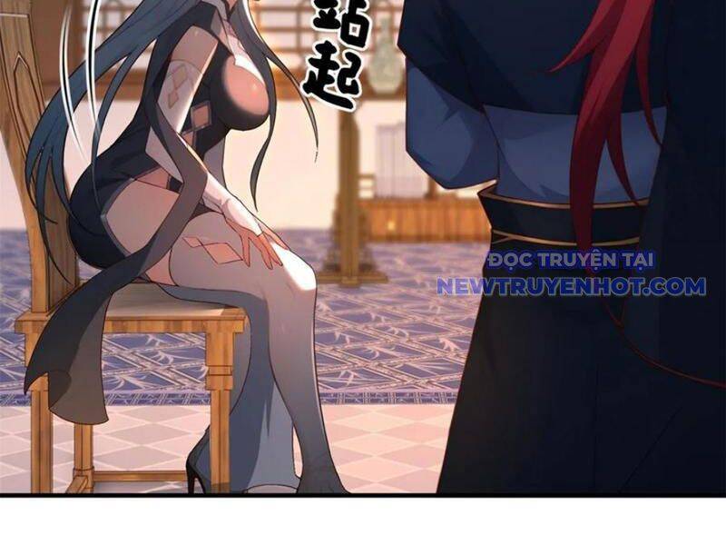 Xuyên Qua Thành Npc Xui Xẻo: Ta Có Lão Bà Che Chở Chap 101 - Next Chap 102