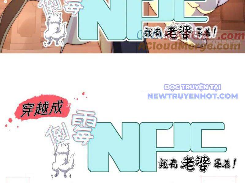 Xuyên Qua Thành Npc Xui Xẻo: Ta Có Lão Bà Che Chở Chap 101 - Next Chap 102