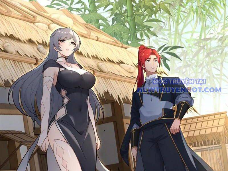 Xuyên Qua Thành Npc Xui Xẻo: Ta Có Lão Bà Che Chở Chap 101 - Next Chap 102
