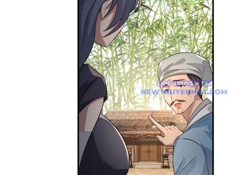 Xuyên Qua Thành Npc Xui Xẻo: Ta Có Lão Bà Che Chở Chap 101 - Next Chap 102