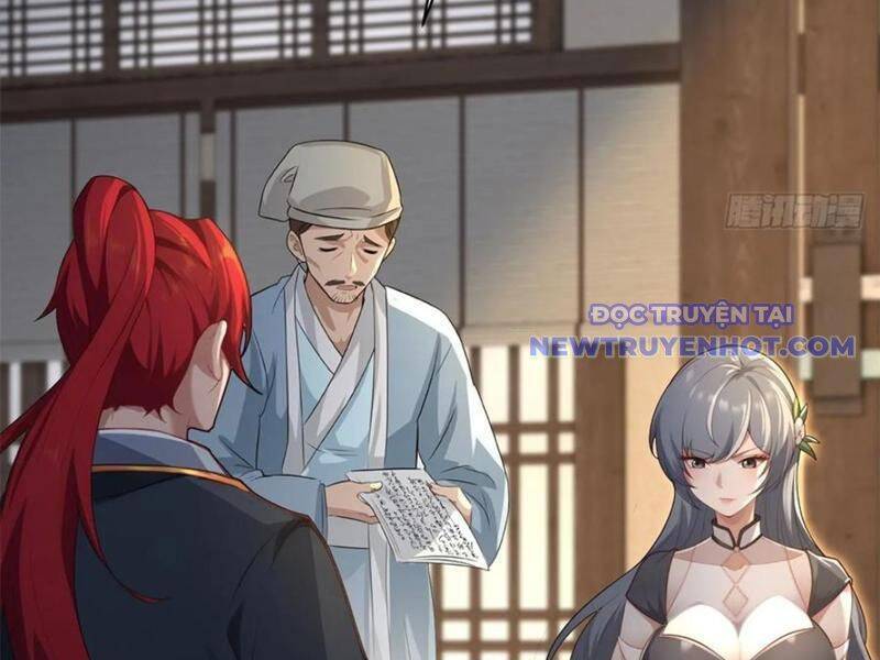 Xuyên Qua Thành Npc Xui Xẻo: Ta Có Lão Bà Che Chở Chap 101 - Next Chap 102