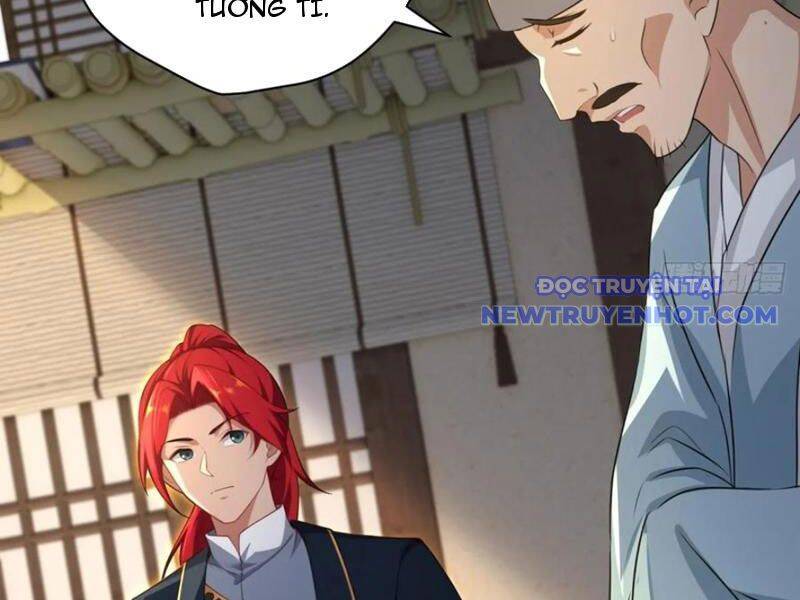 Xuyên Qua Thành Npc Xui Xẻo: Ta Có Lão Bà Che Chở Chap 101 - Next Chap 102