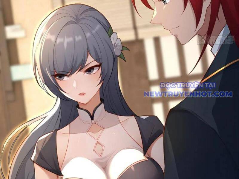 Xuyên Qua Thành Npc Xui Xẻo: Ta Có Lão Bà Che Chở Chap 101 - Next Chap 102