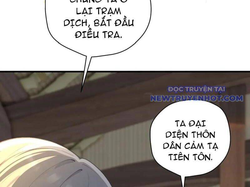 Xuyên Qua Thành Npc Xui Xẻo: Ta Có Lão Bà Che Chở Chap 101 - Next Chap 102