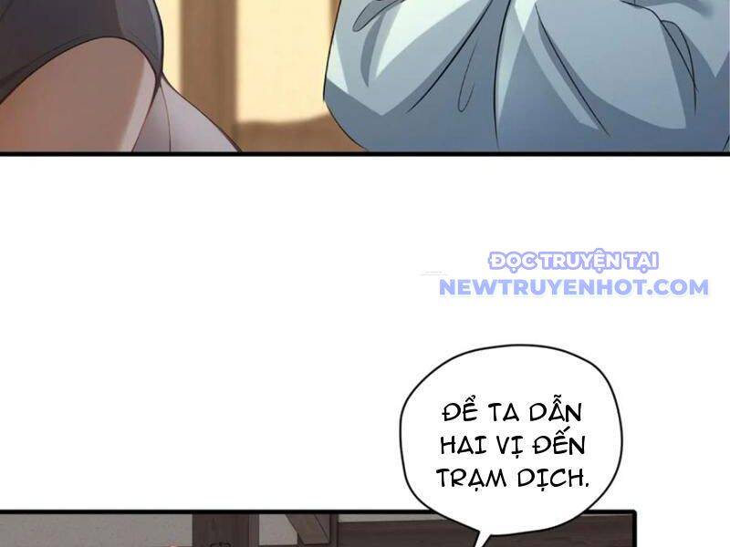 Xuyên Qua Thành Npc Xui Xẻo: Ta Có Lão Bà Che Chở Chap 101 - Next Chap 102