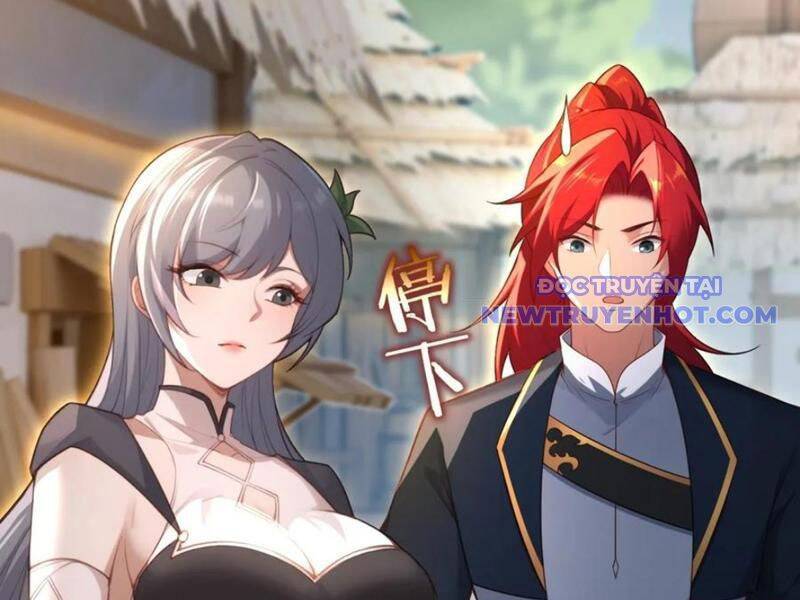 Xuyên Qua Thành Npc Xui Xẻo: Ta Có Lão Bà Che Chở Chap 101 - Next Chap 102