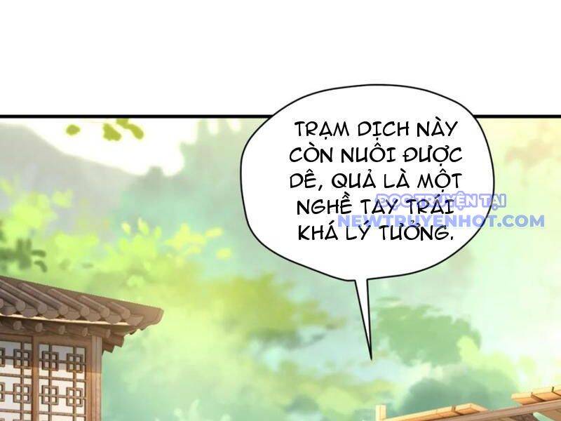 Xuyên Qua Thành Npc Xui Xẻo: Ta Có Lão Bà Che Chở Chap 101 - Next Chap 102