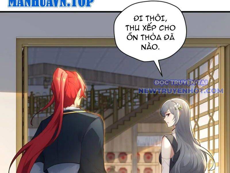 Xuyên Qua Thành Npc Xui Xẻo: Ta Có Lão Bà Che Chở Chap 101 - Next Chap 102