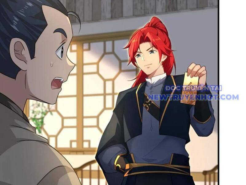 Xuyên Qua Thành Npc Xui Xẻo: Ta Có Lão Bà Che Chở Chap 101 - Next Chap 102