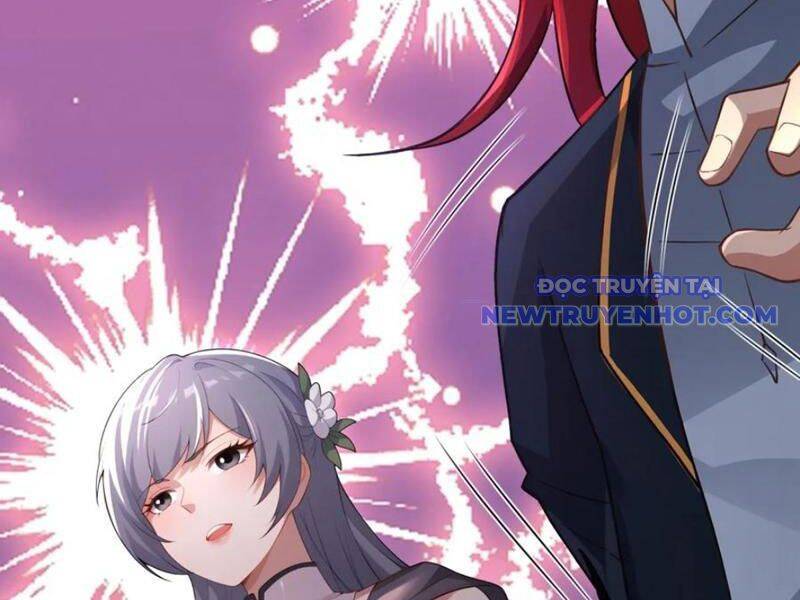 Xuyên Qua Thành Npc Xui Xẻo: Ta Có Lão Bà Che Chở Chap 101 - Next Chap 102