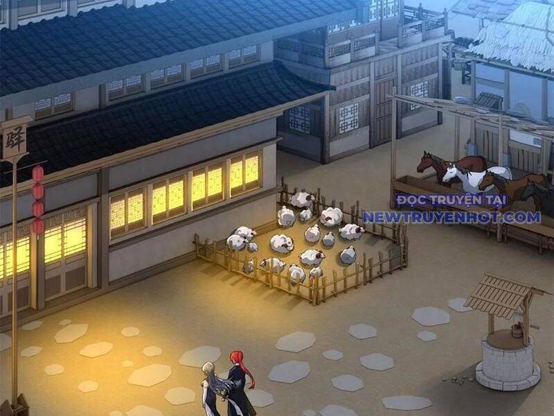 Xuyên Qua Thành Npc Xui Xẻo: Ta Có Lão Bà Che Chở Chap 102 - Next Chap 103