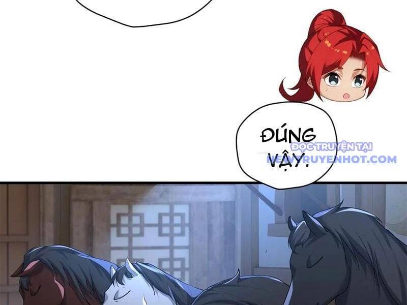 Xuyên Qua Thành Npc Xui Xẻo: Ta Có Lão Bà Che Chở Chap 102 - Next Chap 103