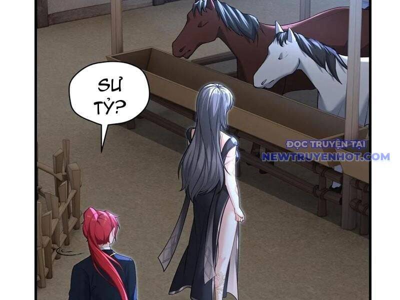Xuyên Qua Thành Npc Xui Xẻo: Ta Có Lão Bà Che Chở Chap 102 - Next Chap 103