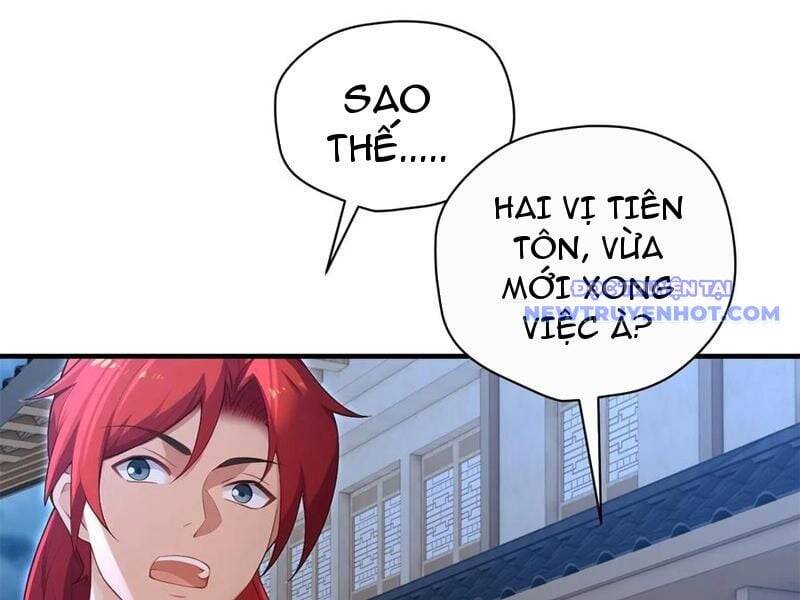 Xuyên Qua Thành Npc Xui Xẻo: Ta Có Lão Bà Che Chở Chap 102 - Next Chap 103