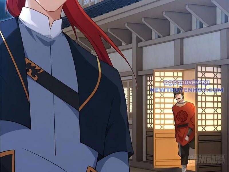 Xuyên Qua Thành Npc Xui Xẻo: Ta Có Lão Bà Che Chở Chap 102 - Next Chap 103