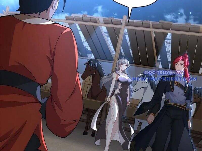 Xuyên Qua Thành Npc Xui Xẻo: Ta Có Lão Bà Che Chở Chap 102 - Next Chap 103