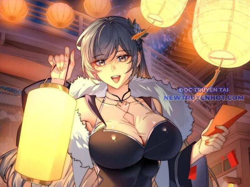 Xuyên Qua Thành Npc Xui Xẻo: Ta Có Lão Bà Che Chở Chap 102 - Next Chap 103