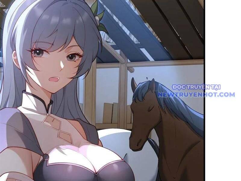 Xuyên Qua Thành Npc Xui Xẻo: Ta Có Lão Bà Che Chở Chap 102 - Next Chap 103