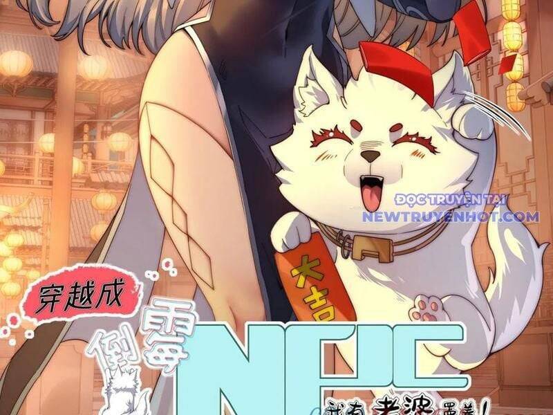 Xuyên Qua Thành Npc Xui Xẻo: Ta Có Lão Bà Che Chở Chap 102 - Next Chap 103