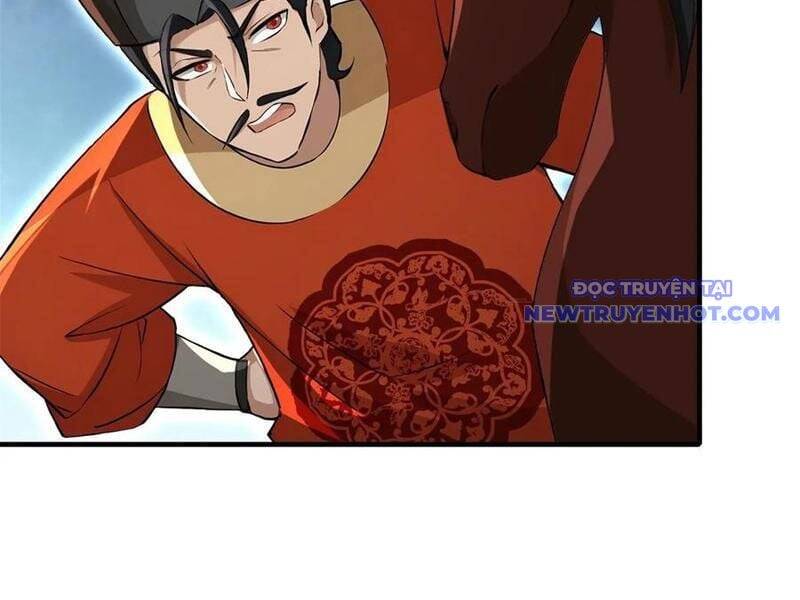 Xuyên Qua Thành Npc Xui Xẻo: Ta Có Lão Bà Che Chở Chap 102 - Next Chap 103