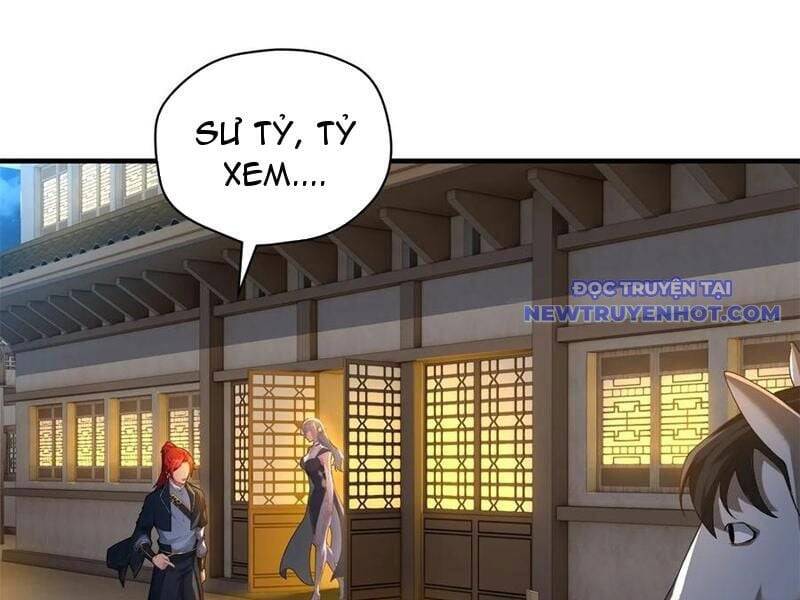 Xuyên Qua Thành Npc Xui Xẻo: Ta Có Lão Bà Che Chở Chap 102 - Next Chap 103