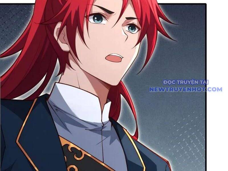 Xuyên Qua Thành Npc Xui Xẻo: Ta Có Lão Bà Che Chở Chap 102 - Next Chap 103