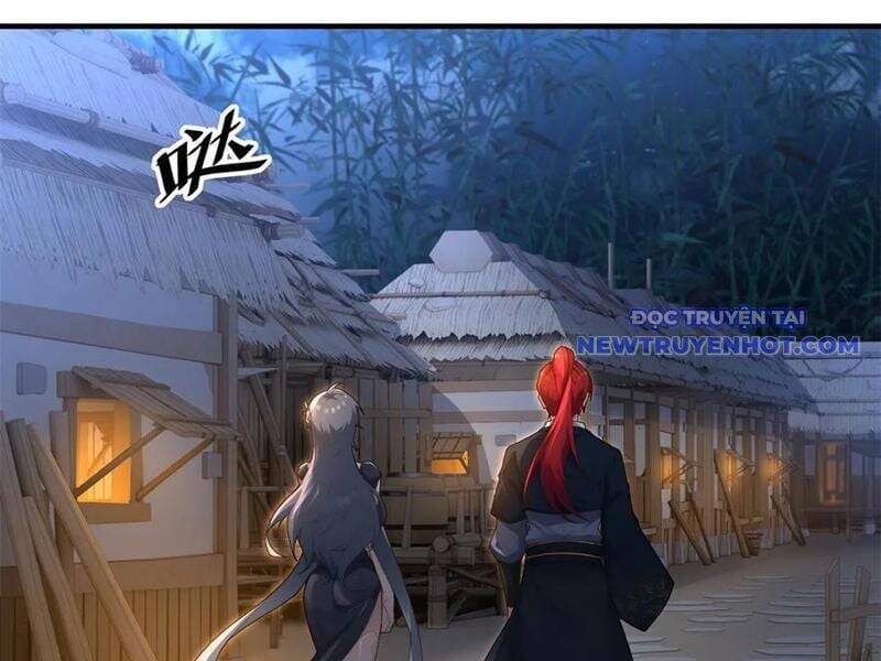 Xuyên Qua Thành Npc Xui Xẻo: Ta Có Lão Bà Che Chở Chap 102 - Next Chap 103