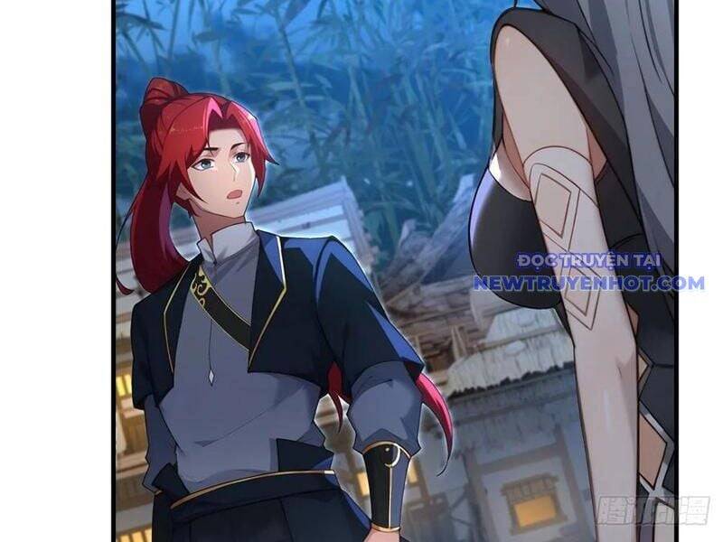 Xuyên Qua Thành Npc Xui Xẻo: Ta Có Lão Bà Che Chở Chap 102 - Next Chap 103