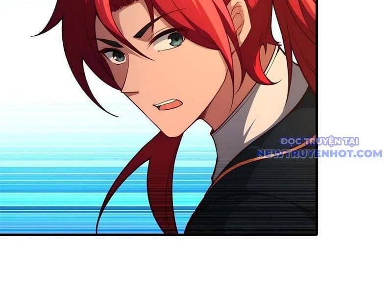 Xuyên Qua Thành Npc Xui Xẻo: Ta Có Lão Bà Che Chở Chap 102 - Next Chap 103