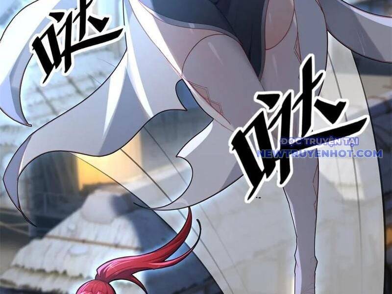 Xuyên Qua Thành Npc Xui Xẻo: Ta Có Lão Bà Che Chở Chap 102 - Next Chap 103