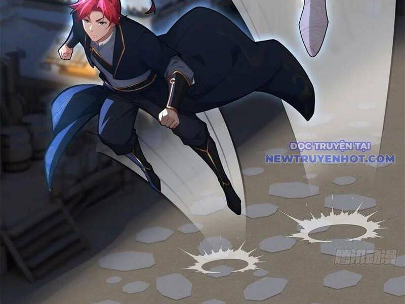 Xuyên Qua Thành Npc Xui Xẻo: Ta Có Lão Bà Che Chở Chap 102 - Next Chap 103
