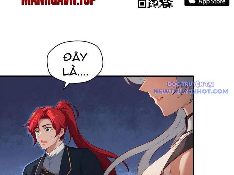 Xuyên Qua Thành Npc Xui Xẻo: Ta Có Lão Bà Che Chở Chap 102 - Next Chap 103