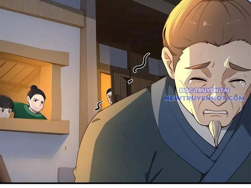 Xuyên Qua Thành Npc Xui Xẻo: Ta Có Lão Bà Che Chở Chap 102 - Next Chap 103