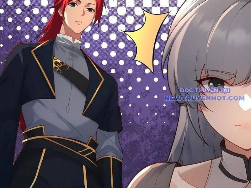 Xuyên Qua Thành Npc Xui Xẻo: Ta Có Lão Bà Che Chở Chap 102 - Next Chap 103