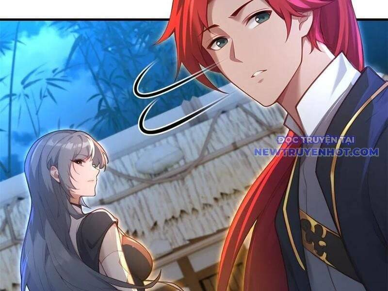 Xuyên Qua Thành Npc Xui Xẻo: Ta Có Lão Bà Che Chở Chap 102 - Next Chap 103