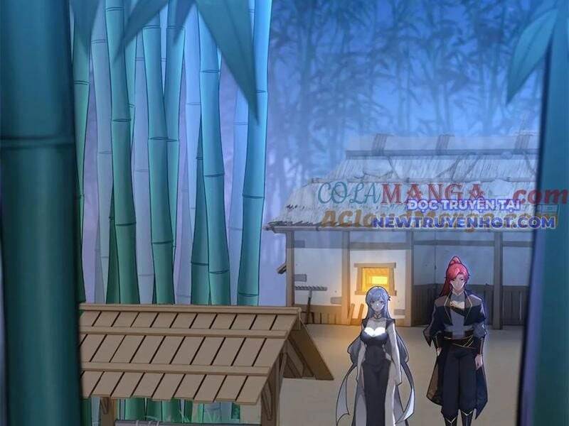 Xuyên Qua Thành Npc Xui Xẻo: Ta Có Lão Bà Che Chở Chap 102 - Next Chap 103