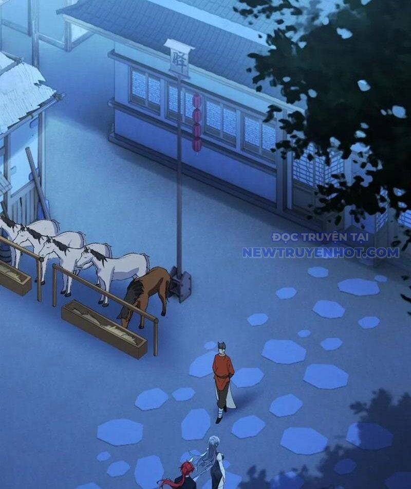 Xuyên Qua Thành Npc Xui Xẻo: Ta Có Lão Bà Che Chở Chap 103 - Next Chap 104