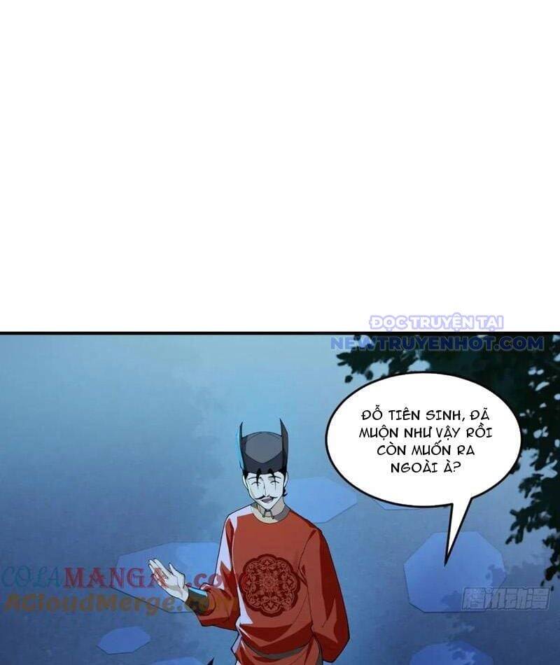 Xuyên Qua Thành Npc Xui Xẻo: Ta Có Lão Bà Che Chở Chap 103 - Next Chap 104